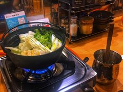 壽喜锅-北海道BBQ NOBOJIN