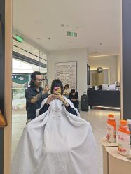 -M² LAB HAIR SALON
