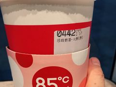 -85度C(深圳佳宁娜店)