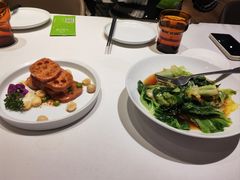 -汤城小厨•粤菜•靓汤(金宝街店)