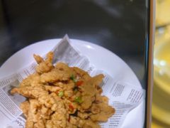 -老平安农家菜(平安店)