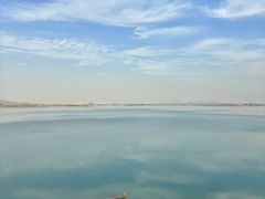 -南京金牛湖风景区