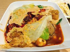 -林静小吃(复兴路店)
