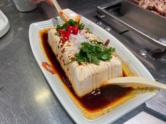 -白玉·朝鲜族烤串(南山店)