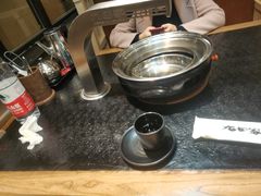 -九田家黑牛烤肉料理(太阳城店)