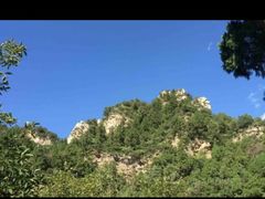 -北京上方山国家森林公园