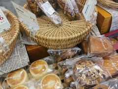 -富贵面包公司(运河店)