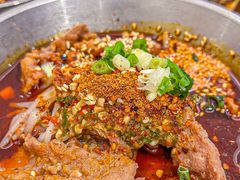 -蓉三少冒烤鸭·四川小吃集(北京首店)