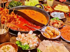 -冯校长老火锅(广州正佳广场店)