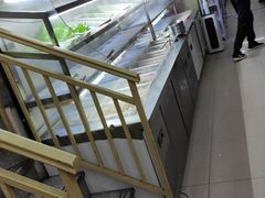 -清真·老北京涮肉自助火锅吴井路店