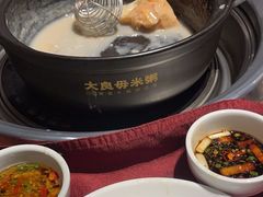 -大良毋米粥(锦龙路总店)