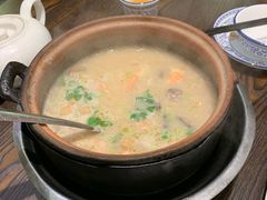 -大洋家·精品潮汕菜·生腌砂锅粥(天河东路店)