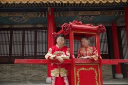 点击看大图 -金夫人婚纱摄影(华南店)