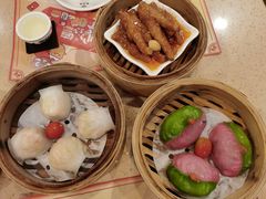 -点都德(大茶楼店)