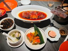 -小厨娘金榜题名(夫子庙秦淮河店)