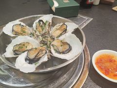 -飞尝蚝·顺德菜·鱼生(顺德总店)