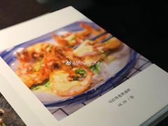 -上楼私房菜(院士路店)
