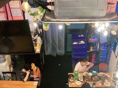 -回·龙虾铺·盆盆蟹·烧烤大排档(回龙观店)