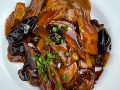 素浇-沪西老弄堂面馆(定西路店)