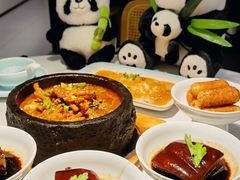 -腾龙阁|经典川菜(SM城市广场店)