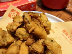 -旺角小渔村(二马路店)