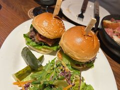 -京A Brewpub·精酿餐吧(幸福村店)