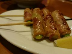 -福烤锦花(长乐路店)