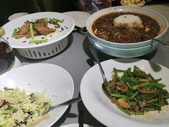 -胶东人家(奥体中心店)
