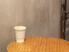 -来回·咖啡(天河南店)