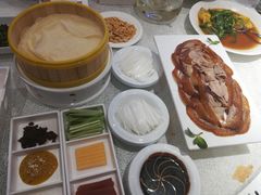-阿庄新豫菜(航海东路店)