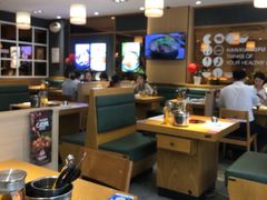-韩香福脊骨汤锅(上杭路店)