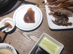 -全聚德(江宁店)