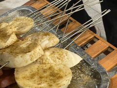 -小寒羊烧烤(凯瑞时代大厦店)