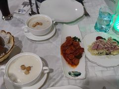 -新侨三宝乐西餐厅(崇文门店)
