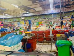 -世纪联华超市(外海店)