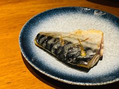 青花鱼-和彩放题餐厅(酒仙桥店)
