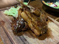 -404干式熟成牛排馆•聚会餐厅