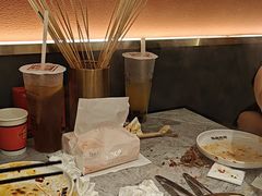 -热辣宗师·串串火锅(万达金街店)