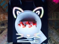 -Cafe Aewol Monsant