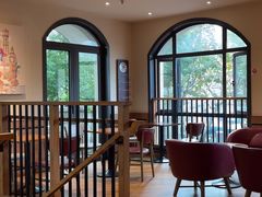 -COSTA COFFEE(上海虹口公园店)