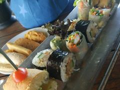 -巴厘岛悦榕庄Jumana露台餐厅