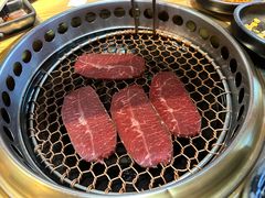 -九田家黑牛烤肉料理(新光汇店)