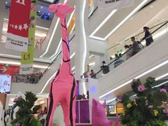 -金铂广场(龙归店)
