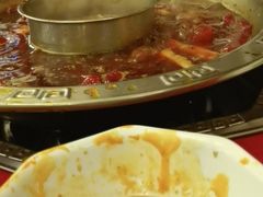 -山城年华老火锅(玉林店)