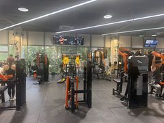 -AFTERWORK健身(万通中心店)