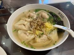 开洋馄饨-熙盛源(滨湖万达店)