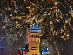 -青岛方特梦幻王国