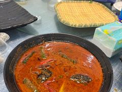 -骄傲de小龙虾 · 全羊馆(新北万达店)