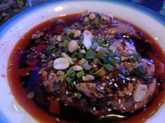 -醉小酒馆·川菜·江湖菜·重庆菜(观音桥旗舰店)