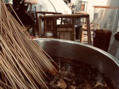 -咏勝锑锅麻辣烫(净居寺路总店)